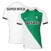 Sporting CP Jersey 2024/25 - Stromp - ijersey