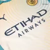 Manchester City Jersey 2024/25 Authentic Fourth Away - UCL - ijersey