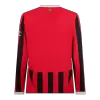 AC Milan Home Jersey 2024/25 - Long Sleeve - ijersey