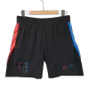 Barcelona Soccer Shorts 2024/25 Authentic Away - ijersey