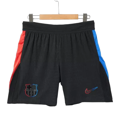 Barcelona Soccer Shorts 2024/25 Authentic Away - ijersey