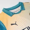 Manchester City Jersey 2024/25 Authentic Fourth Away - UCL - ijersey