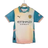 Manchester City Jersey 2024/25 Authentic Fourth Away - UCL - ijersey