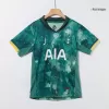 Youth Tottenham Hotspur Jersey Kit 2024/25 Third - ijersey