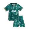 Youth Tottenham Hotspur Jersey Kit 2024/25 Third - ijersey