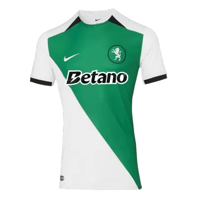 Sporting CP Jersey 2024/25 - Stromp - ijersey