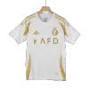 Al Nassr Jersey 2024/25 Third Away - ijersey