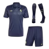 Juventus Jersey Whole Kit 2024/25 Third - ijersey