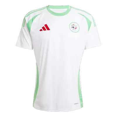 Algeria Jersey 2024 Home - ijersey