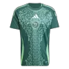 Algeria Jersey 2024 Away - ijersey