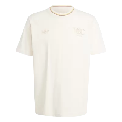 Colombia Jersey 2024- 100th Anniversary T-Shirt - ijersey