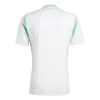 Algeria Jersey 2024 Home - ijersey