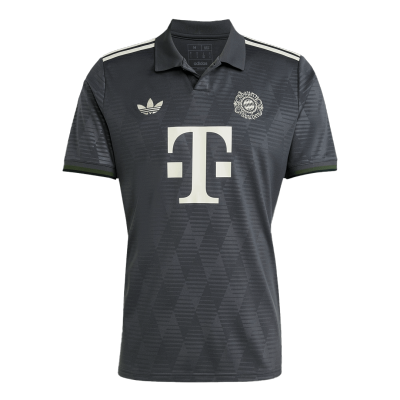 Bayern Munich Oktoberfest Jersey 2024/25 - ijersey