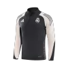 Real Madrid Tracksuit 2024/25 - Gray - ijersey