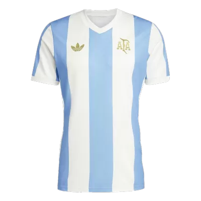 Argentina Jersey 2024 - 50th Anniversary - ijersey