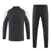 Real Madrid Tracksuit 2024/25 - Gray - ijersey