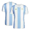 Argentina Jersey 2024 - 50th Anniversary - ijersey