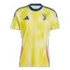 Juventus Jersey 2024/25 Away - ijersey