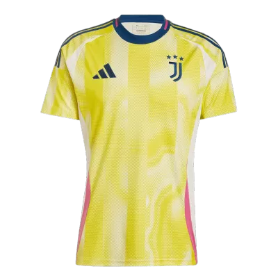 Juventus Jersey 2024/25 Away - ijersey