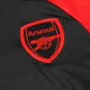 Arsenal Tracksuit 2024/25 - Black - ijersey