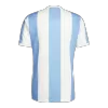 Argentina Jersey 2024 - 50th Anniversary - ijersey