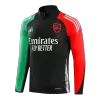 Arsenal Tracksuit 2024/25 - Black - ijersey