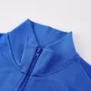 Barcelona Jacket Tracksuit 2024/25 - Blue - ijersey