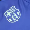 Barcelona Tracksuit 2024/25 Youth - Blue - ijersey