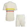 Colombia Jersey Kit 2024 - 100th Anniversary - ijersey