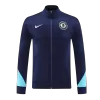 Chelsea Jacket Tracksuit 2024/25 - Navy - ijersey