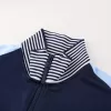 Tottenham Hotspur Jacket Tracksuit 2024/25 - Navy - ijersey