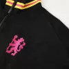 Chelsea Jacket Tracksuit 2024/25 - Black - ijersey