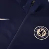 Chelsea Jacket Tracksuit 2024/25 - Navy - ijersey