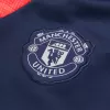 Manchester United Tracksuit 2024/25 Youth - Red - ijersey