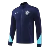 Chelsea Jacket Tracksuit 2024/25 - Navy - ijersey