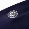 Chelsea Jacket Tracksuit 2024/25 - Navy - ijersey