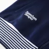 Tottenham Hotspur Jacket Tracksuit 2024/25 - Navy - ijersey