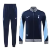 Tottenham Hotspur Jacket Tracksuit 2024/25 - Navy - ijersey