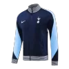 Tottenham Hotspur Jacket Tracksuit 2024/25 - Navy - ijersey