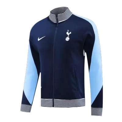 Tottenham Hotspur Training Jacket 2024/25 - Navy - ijersey