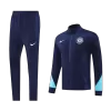 Chelsea Jacket Tracksuit 2024/25 - Navy - ijersey