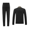 Chelsea Jacket Tracksuit 2024/25 - Black - ijersey