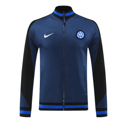 Inter Milan Training Jacket 2024/25 - Navy - ijersey