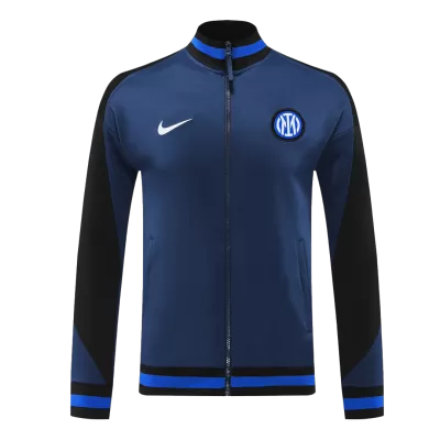 Inter Milan Training Jacket 2024/25 - Navy - ijersey