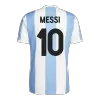 MESSI #10 Argentina Jersey 2024 - 50th Anniversary - ijersey