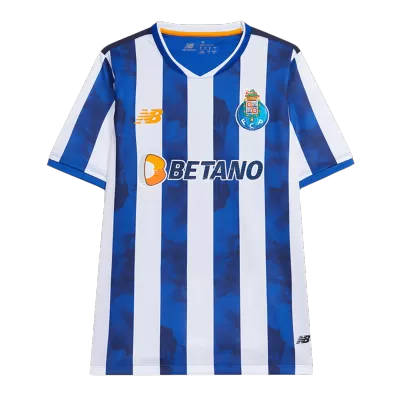 FC Porto Jersey 2024/25 Home - ijersey