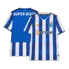 FC Porto Jersey 2024/25 Home - ijersey