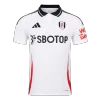 Fulham Jersey 2024/25 Home - ijersey