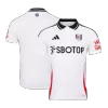 Fulham Jersey 2024/25 Home - ijersey