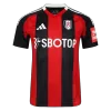 Fulham Jersey 2024/25 Away - ijersey